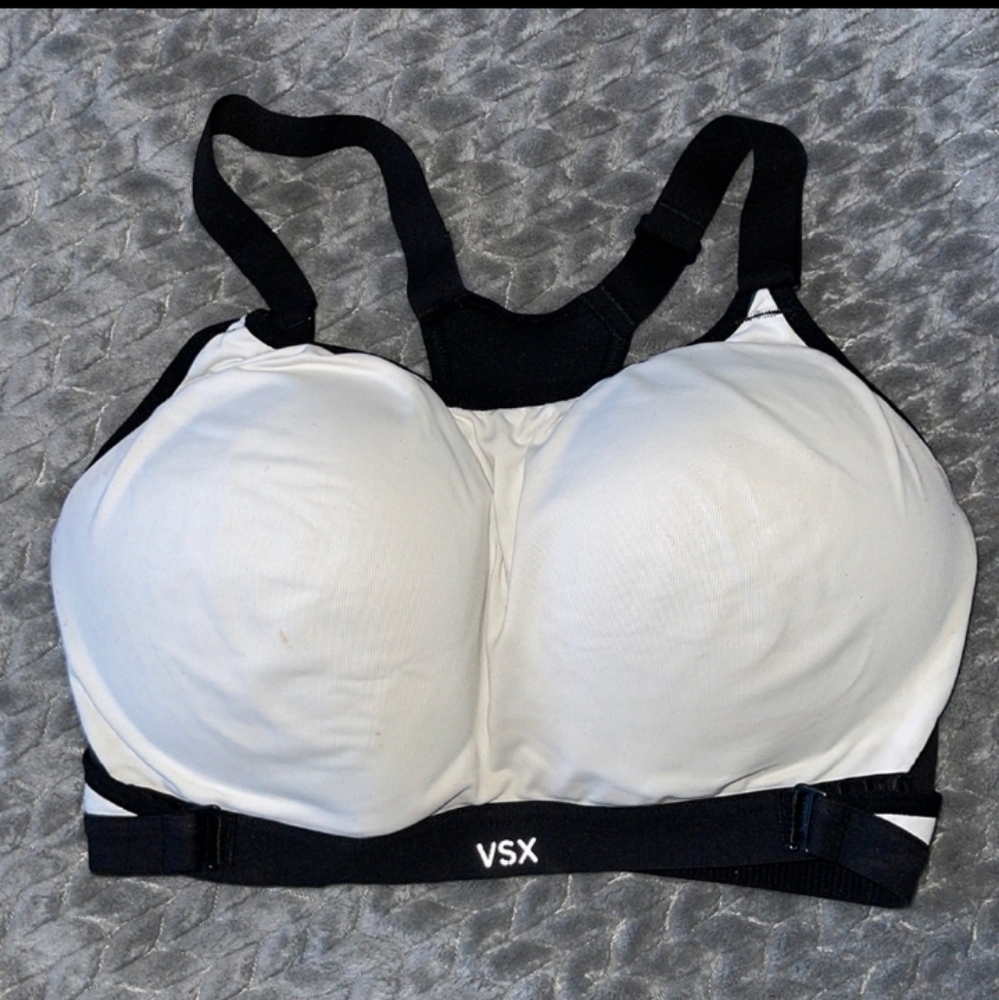 Victoria secret sports bra 34DD